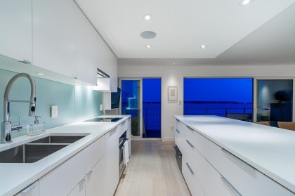 Photo 7 at 807 - 150 24th Street, Dundarave, West Vancouver