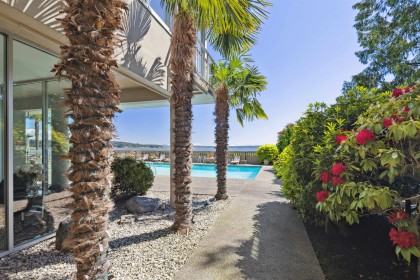 Photo 24 at 807 - 150 24th Street, Dundarave, West Vancouver