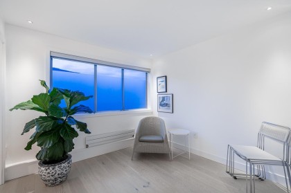 Photo 15 at 807 - 150 24th Street, Dundarave, West Vancouver