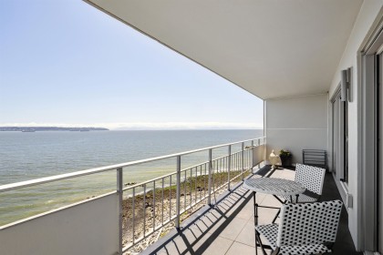 Photo 21 at 807 - 150 24th Street, Dundarave, West Vancouver