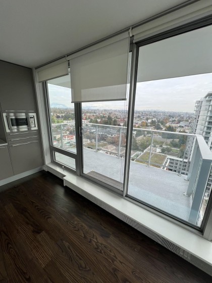 Photo 2 at 1706 - 8031 Nunavut Lane, Marpole, Vancouver West