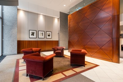 Photo 6 at 1808 - 1200 W Georgia Street, West End VW, Vancouver West