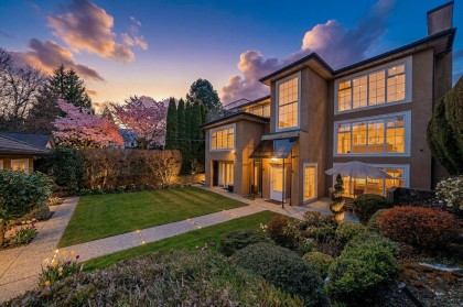 Photo 2 at 4049 W 27th Avenue, Dunbar, Vancouver West