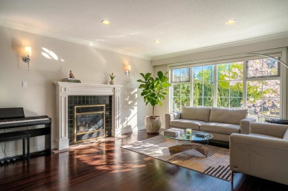 Photo 6 at 4049 W 27th Avenue, Dunbar, Vancouver West