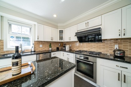 Photo 16 at 4049 W 27th Avenue, Dunbar, Vancouver West