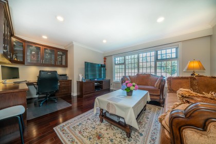 Photo 12 at 4049 W 27th Avenue, Dunbar, Vancouver West