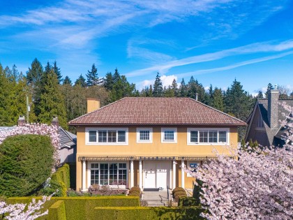 Photo 3 at 4049 W 27th Avenue, Dunbar, Vancouver West