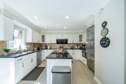 Photo 14 at 4049 W 27th Avenue, Dunbar, Vancouver West