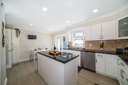 Photo 15 at 4049 W 27th Avenue, Dunbar, Vancouver West