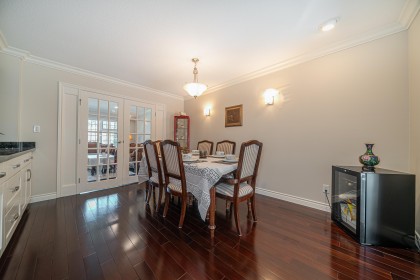 Photo 11 at 4049 W 27th Avenue, Dunbar, Vancouver West