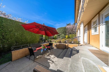 Photo 31 at 4049 W 27th Avenue, Dunbar, Vancouver West