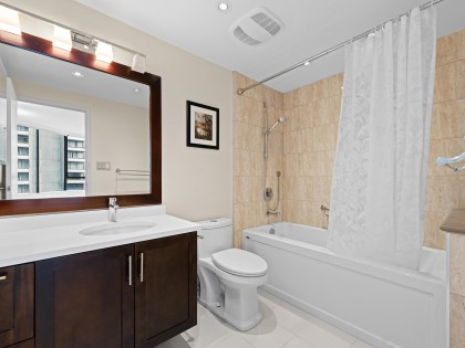 Photo 23 at 601 - 738 Broughton Street, West End VW, Vancouver West