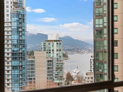 Photo 6 at 601 - 738 Broughton Street, West End VW, Vancouver West