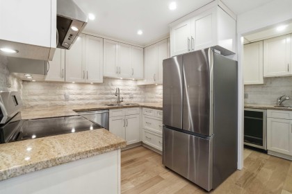 Photo 16 at 601 - 738 Broughton Street, West End VW, Vancouver West