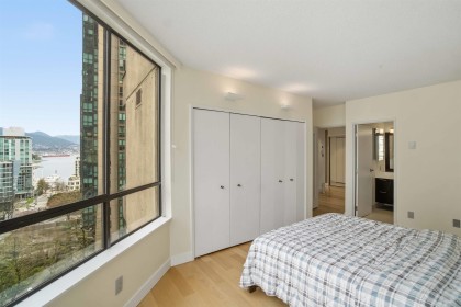 Photo 22 at 601 - 738 Broughton Street, West End VW, Vancouver West