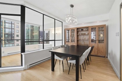 Photo 7 at 601 - 738 Broughton Street, West End VW, Vancouver West