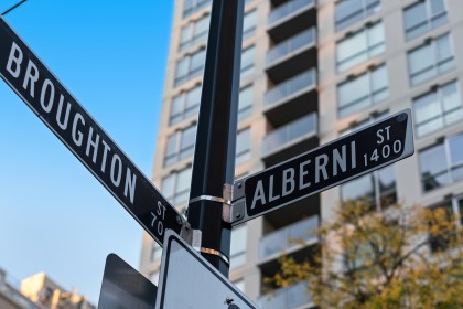 Photo 32 at 601 - 738 Broughton Street, West End VW, Vancouver West