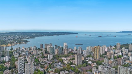 Photo 28 at 601 - 738 Broughton Street, West End VW, Vancouver West