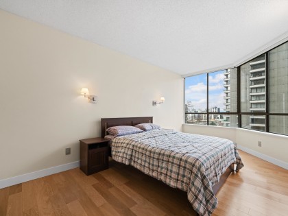 Photo 20 at 601 - 738 Broughton Street, West End VW, Vancouver West