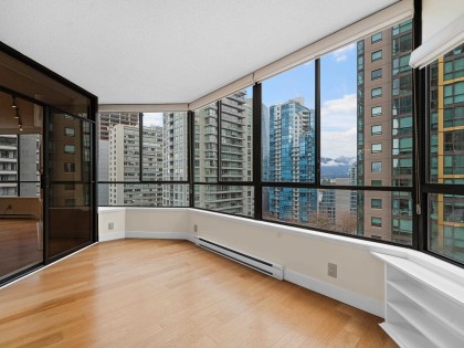 Photo 9 at 601 - 738 Broughton Street, West End VW, Vancouver West