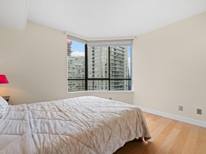 Photo 24 at 601 - 738 Broughton Street, West End VW, Vancouver West