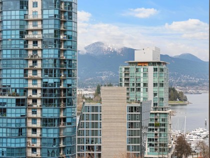 Photo 10 at 601 - 738 Broughton Street, West End VW, Vancouver West