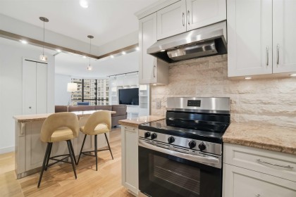 Photo 14 at 601 - 738 Broughton Street, West End VW, Vancouver West