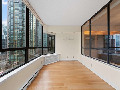 Photo 11 at 601 - 738 Broughton Street, West End VW, Vancouver West