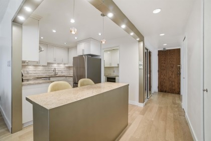 Photo 19 at 601 - 738 Broughton Street, West End VW, Vancouver West