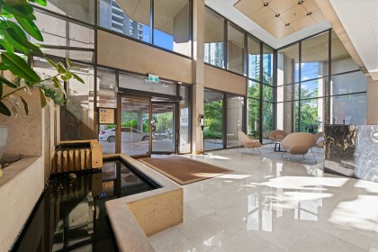 Photo 29 at 601 - 738 Broughton Street, West End VW, Vancouver West