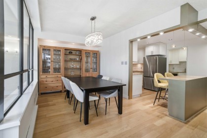 Photo 8 at 601 - 738 Broughton Street, West End VW, Vancouver West