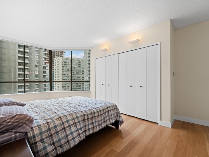 Photo 21 at 601 - 738 Broughton Street, West End VW, Vancouver West