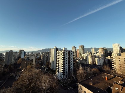 Photo 6 at 1207 - 1277 Nelson Street, West End VW, Vancouver West