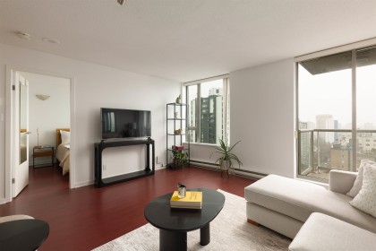 Photo 16 at 1207 - 1277 Nelson Street, West End VW, Vancouver West