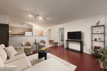 Photo 12 at 1207 - 1277 Nelson Street, West End VW, Vancouver West