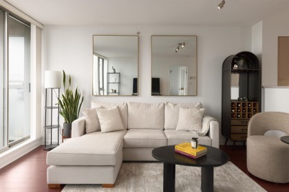 Photo 9 at 1207 - 1277 Nelson Street, West End VW, Vancouver West