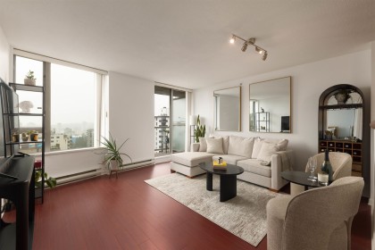 Photo 10 at 1207 - 1277 Nelson Street, West End VW, Vancouver West