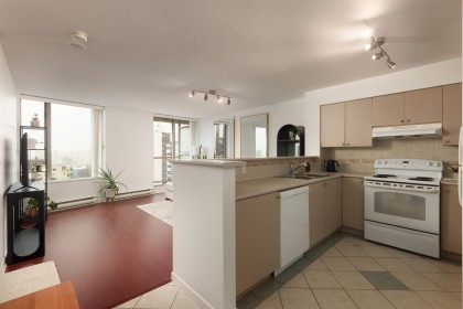 Photo 14 at 1207 - 1277 Nelson Street, West End VW, Vancouver West