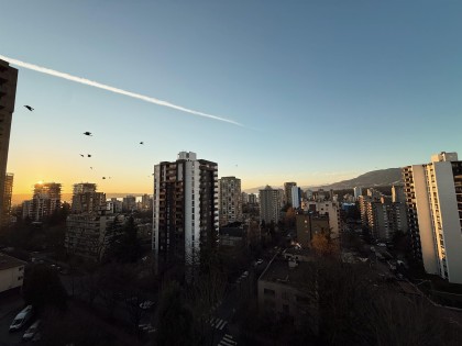 Photo 18 at 1207 - 1277 Nelson Street, West End VW, Vancouver West