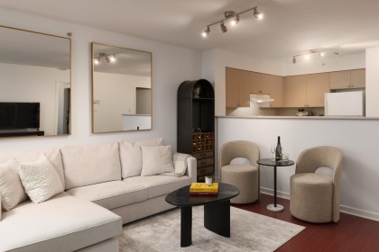 Photo 11 at 1207 - 1277 Nelson Street, West End VW, Vancouver West