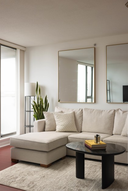 Photo 19 at 1207 - 1277 Nelson Street, West End VW, Vancouver West