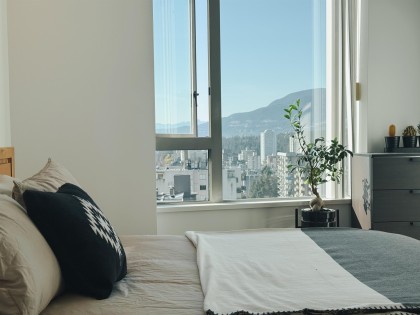 Photo 8 at 1207 - 1277 Nelson Street, West End VW, Vancouver West