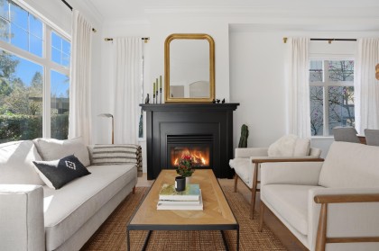 Photo 2 at 2039 W 33rd Avenue, Quilchena, Vancouver West