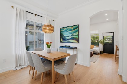 Photo 6 at 2039 W 33rd Avenue, Quilchena, Vancouver West