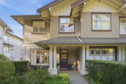 Photo 1 at 2039 W 33rd Avenue, Quilchena, Vancouver West