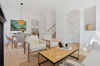 Photo 5 at 2039 W 33rd Avenue, Quilchena, Vancouver West