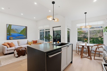 Photo 10 at 2039 W 33rd Avenue, Quilchena, Vancouver West