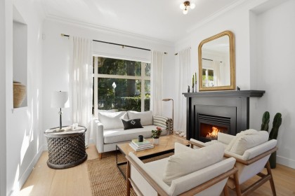 Photo 4 at 2039 W 33rd Avenue, Quilchena, Vancouver West