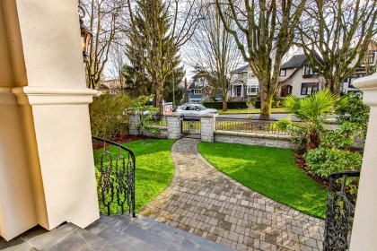 Photo 2 at 3715 W 22nd Avenue, Dunbar, Vancouver West