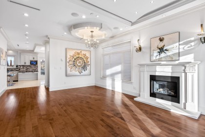 Photo 7 at 3715 W 22nd Avenue, Dunbar, Vancouver West